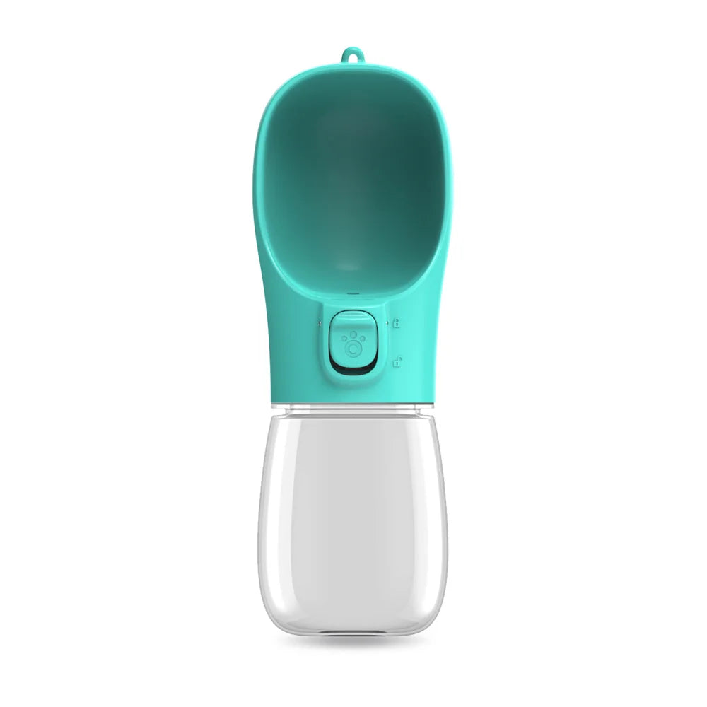 Pawora™ Portable Pet Water Bottle