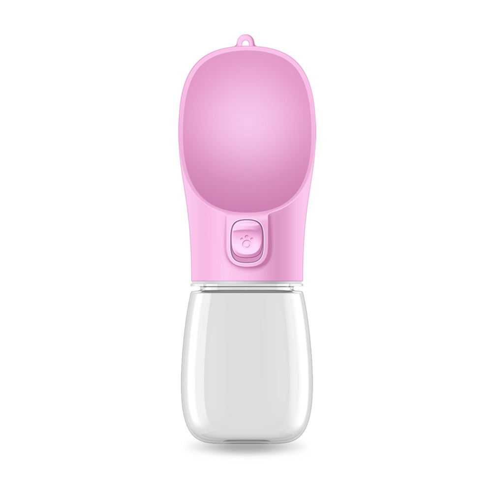 Pawora™ Portable Pet Water Bottle