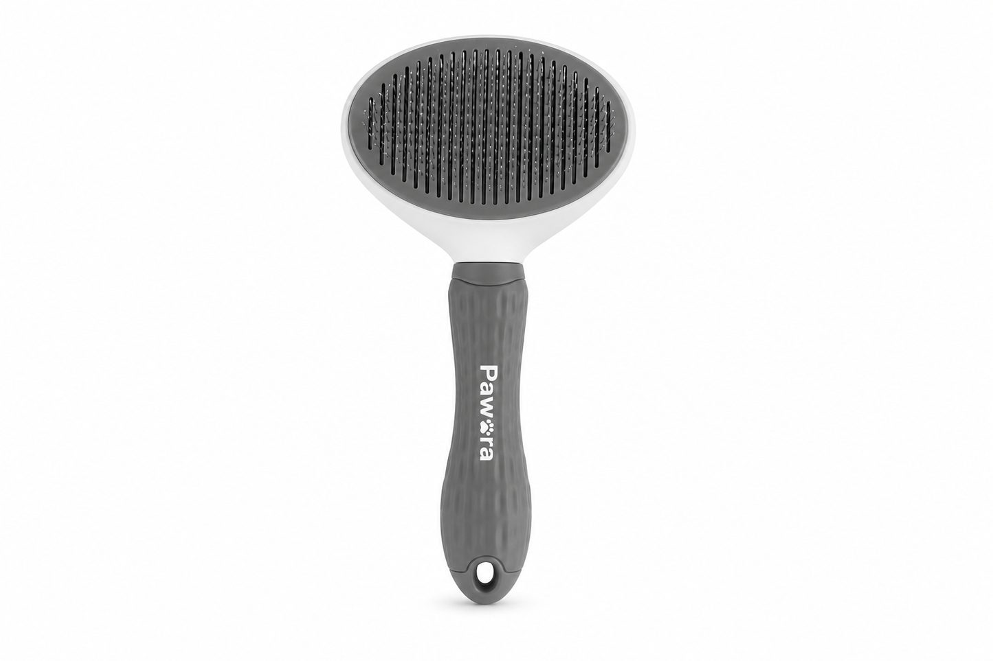 Pawora™ Self-Cleaning Slicker Brush for Dogs & Cats